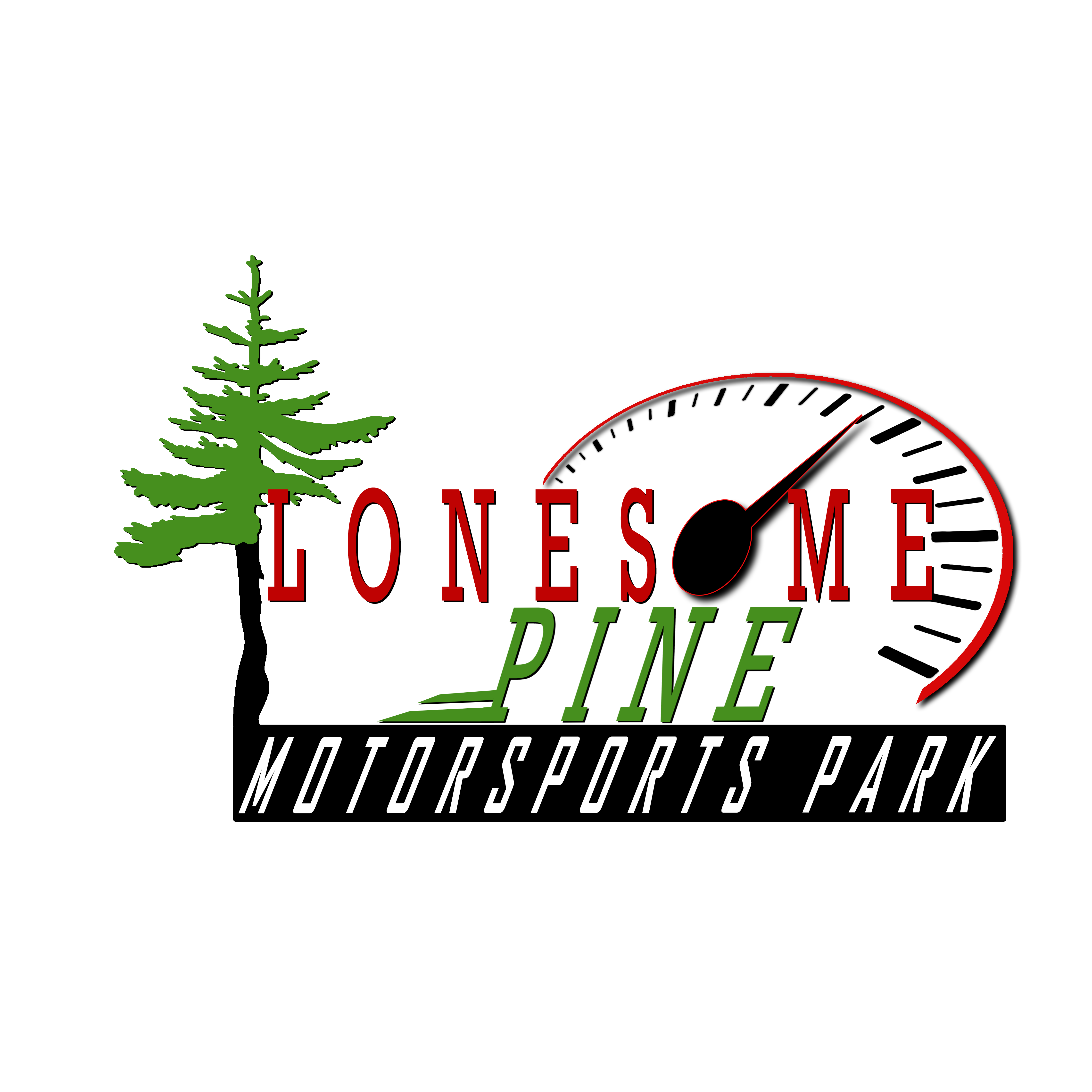 Lonesome Pine Motorsports Park